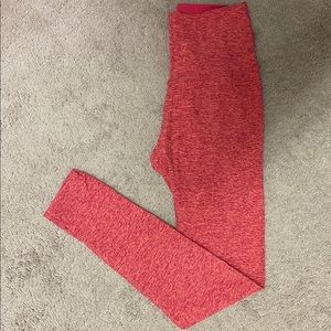 Beyond yoga leggings